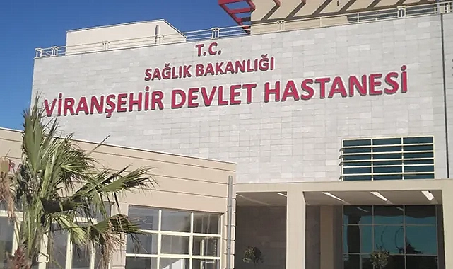 Urfa’da kahreden olay! Küçük çocuk hayatını kaybetti!
