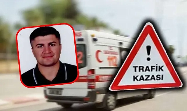 Urfa’da kaza: Öğretmen hayatını kaybetti