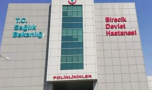 Urfa’da öğrenciler kavga etti! 2 yaralı!