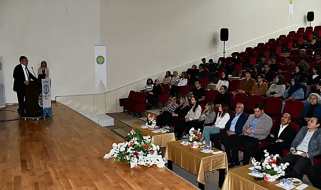 Urfa’da organ bağışı sempozyumu düzenlendi