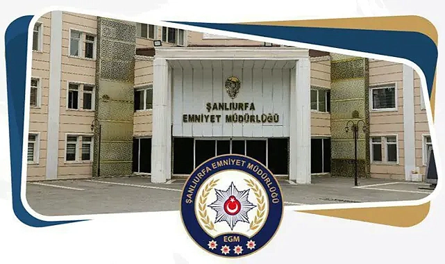 Urfa’da polisler 5 kayıp çocuğu daha buldu!