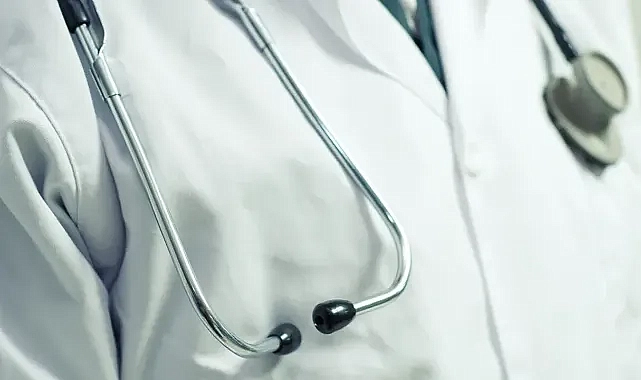 Urfa’da skandal olay! Doktor, kadın hastayla uygunsuz yakalandı iddiası!