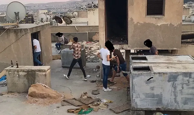 Urfa’daki muhtar uyuşturucu konusunda uyardı: Çocuklarınızı takibe alın!