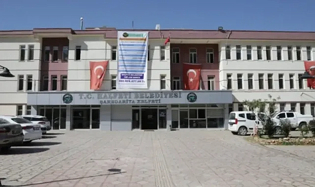 Urfa’nın ilçesine kayyum atandı!