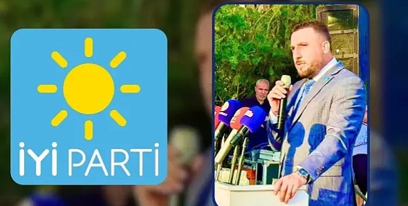 İYİ Parti Şanlıurfa İl Başkanı Ali Eroğlu’ndan 3 Aralık Dünya Engelliler Günü Mesajı