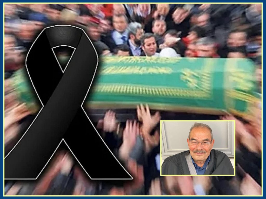 Zahit Ailesi’nin Acı Günü