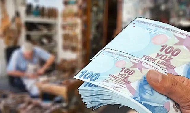 Acil çözüm çağrısı: ‘Esnafın beli bükülüyor’