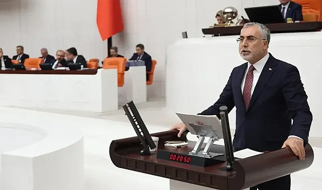 Asgari ücrette yeni gelişme!