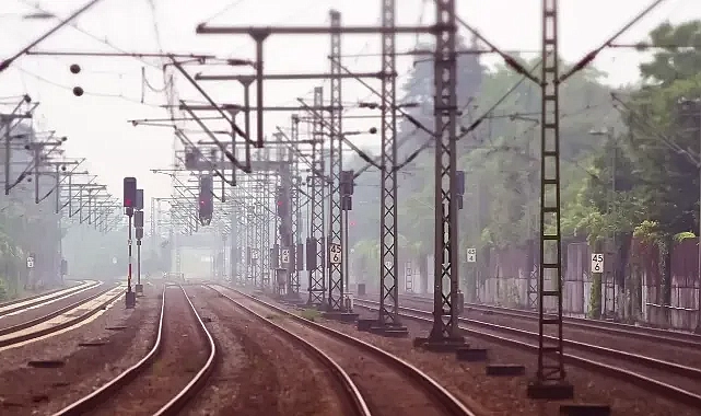 Demiryolu taşımacılığında yeni dönem