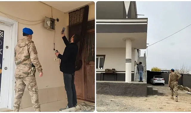 Dicle Elektrik’ten Kaçak Kullanıma Yapay Zeka İle Darbe