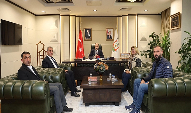 Hilvan Belediyesi ve Büyükşehir’den Ortak Hizmet Atağı