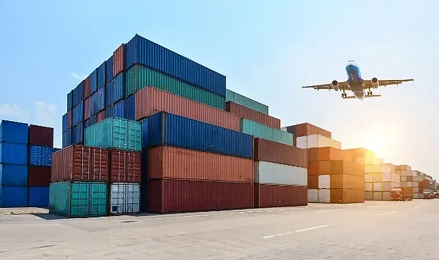 İhracat rakamları belli oldu! İşte en fazla artışın olduğu iller!