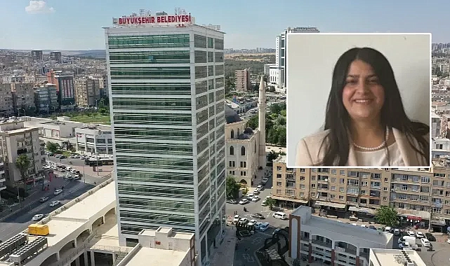 İş akdi feshedilmişti! Şanlıurfa Büyükşehir Belediyesi’ne açtığı davayı kazandı!
