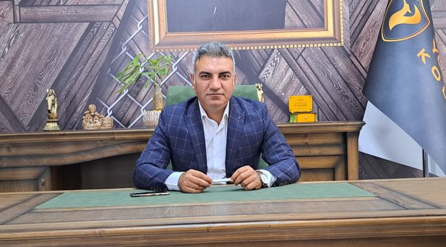 Mustafa Yıldırım: Başarının Adresi Pratik Yöntem Eğitim Kurumları