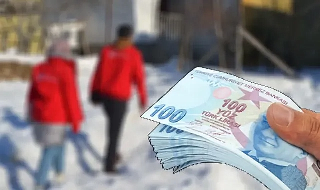 Ödemeler başladı! Hesaplarını kontrol edin