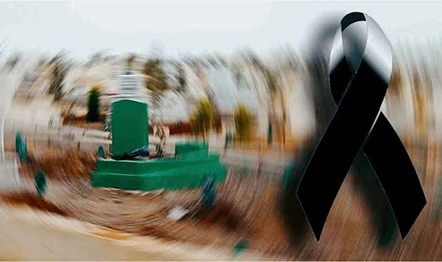 Şanlıurfa’da art arda acı haberler!