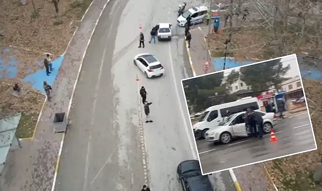 Şanlıurfa’da huzur ve güven uygulaması! 34 aranan şahıs yakalandı!