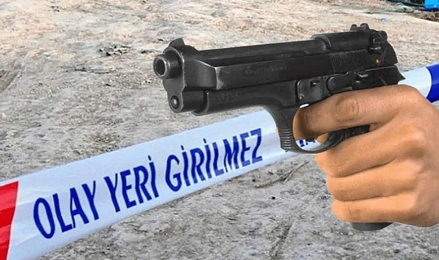 Şanlıurfa’da kan döküldü!