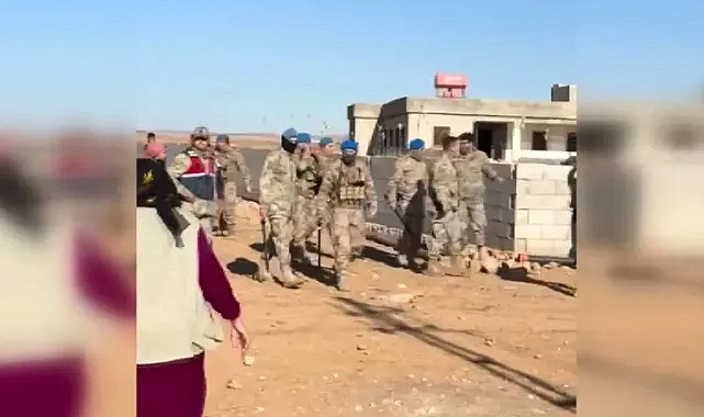 Şanlıurfa’da saldırı!