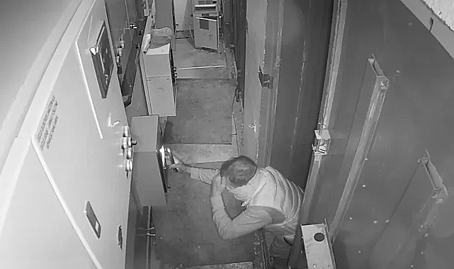 Şanlıurfa’da ‘yok artık’ dedirten olay!