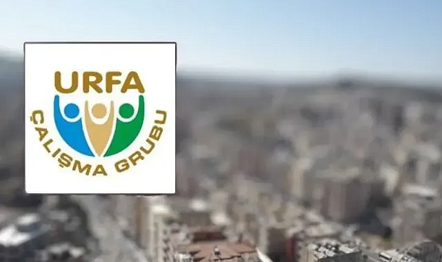 Şanlıurfa için kritik öneri!