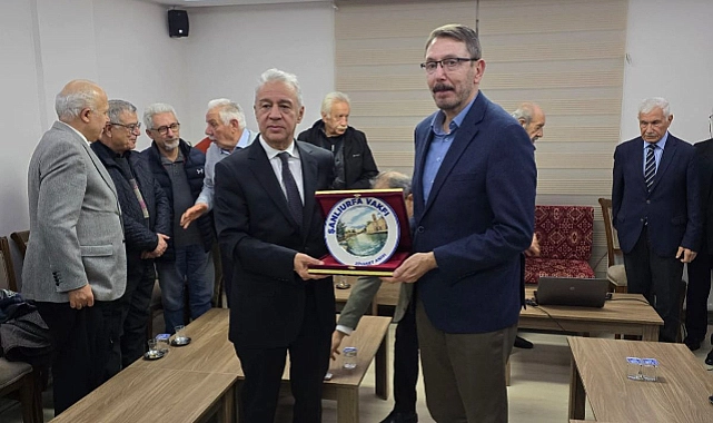 ŞANVAK’tan  Her Çarşamba Bir Urfa’lı Hemşehrimiz” 