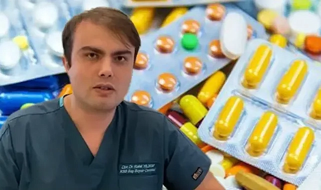 “Soğuk Algınlığında Antibiyotik Kullanımına Dikkat!