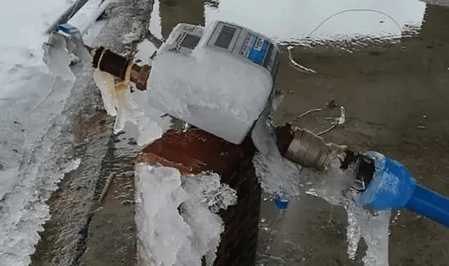 ŞUSKİ’den kritik uyarı!