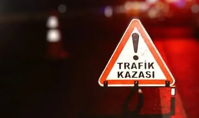 Urfa’da bir kaza daha oldu! Yaralılar var