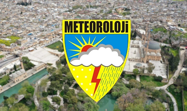 Urfa’da hava nasıl olacak?
