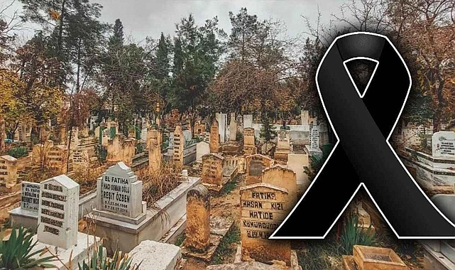 Urfa’da iki ölüm haberi geldi!