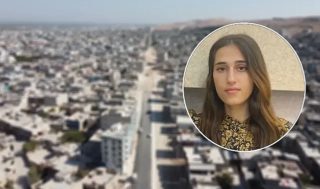 Urfa’da kaybolmuştu! 15 yaşındaki genç kızdan haber geldi!