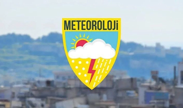 Urfa’da  hava nasıl olacak?