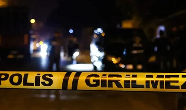 Urfa’da silahlı saldırı! Hastanede tedavi altına alındı!