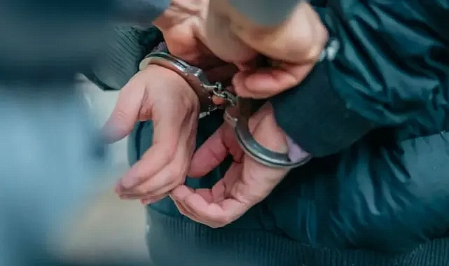 Urfa’da son bir haftada kaç şahıs hırsızlıktan yakalandı? İşte rapor!