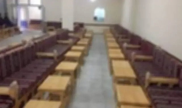 Urfa’da taziye evinde kavga! 2 kişi yaralandı!