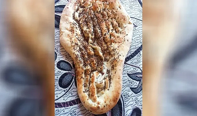 Urfa’da vatandaş ekmeğin şeklinden şikayetçi!