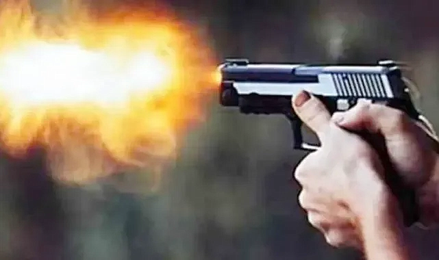 Urfa’da yine kan aktı! 1 ölü, 1 yaralı!