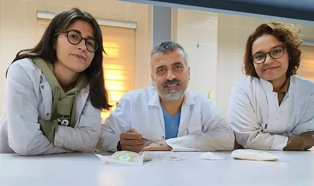 Urfa’daki öğrencilere ikincilik ödülü!