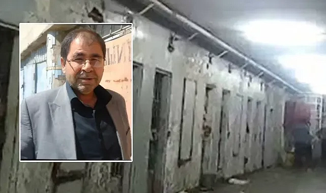 Urfa’dan Suriye’ye ticaret için gitti! 2013 yılından beri haber alınamıyor!