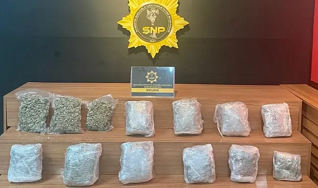 Urfa’nın kanayan yarası!