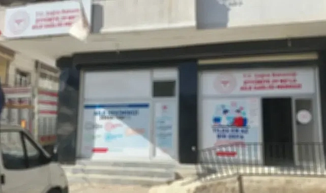 Urfalılar dikkat! Doktorlar bugün iş bırakacak!