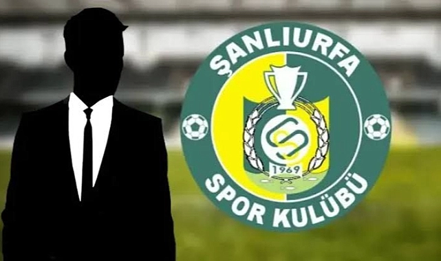 Urfaspor’da teknik direktör kararı!