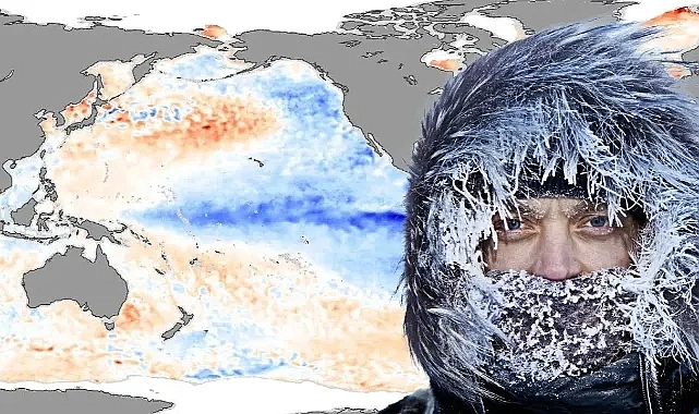 Yeni tahminler geldi! Dondurucu soğuklar sürecek mi?