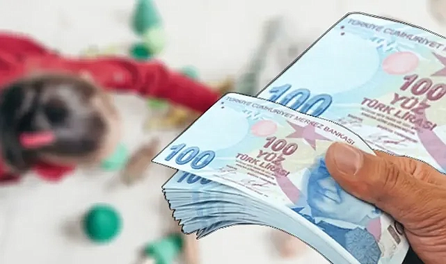 1 milyar 189 milyon lira yatırıldı!