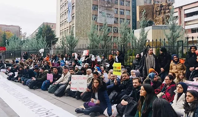 68 bin atama bekliyorlar! Öğretmenler Urfa’ya çıkarma yapacak!