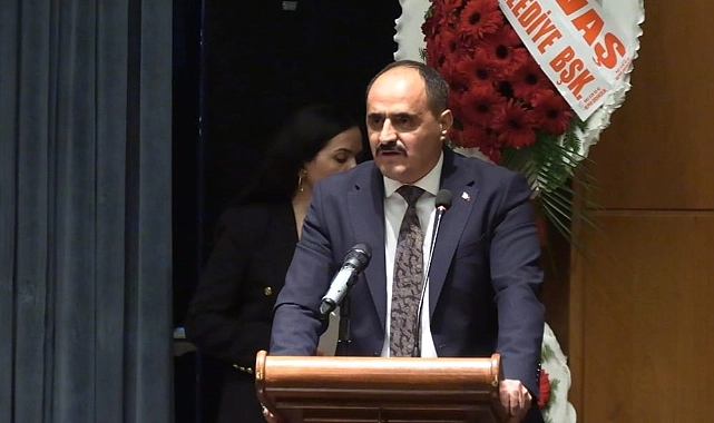 ATAUZDER Genel Başkanı Gündeşli, Atama Hakkımızı istiyoruz