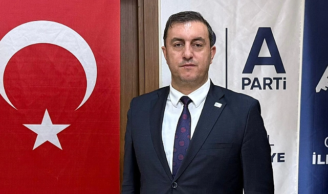 Başkan Metin Baydar: “Şehit Ailelerinin Yanındayız, Denenmiş Yanlış Politikaları Kabul Etmiyoruz”