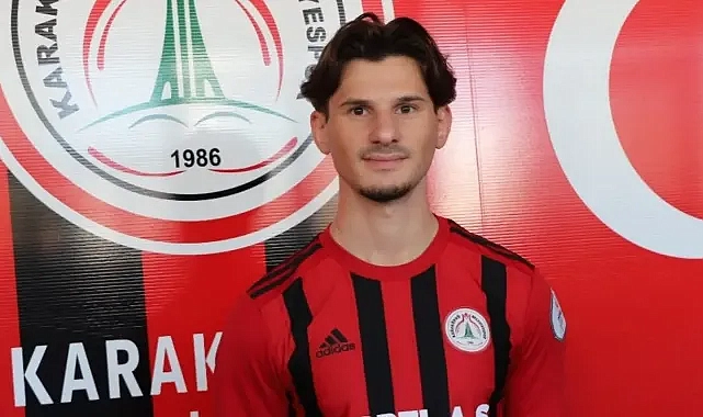 Beşiktaş’tan Şanlıurfa’ya transfer!