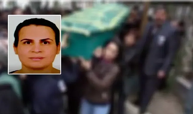 Cesedi bagajdan çıktı! Şanlıurfa’da toprağa verilecek!